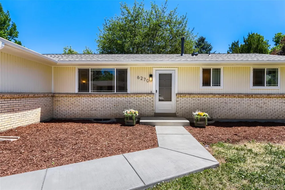 6270 S Fenton Court Littleton, CO 80123