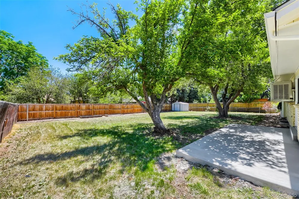 6270 S Fenton Court Littleton, CO 80123