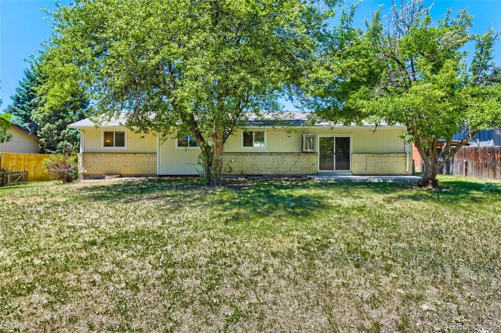 6270 S Fenton Court Littleton, CO 80123