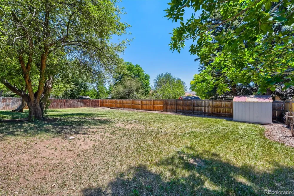 6270 S Fenton Court Littleton, CO 80123