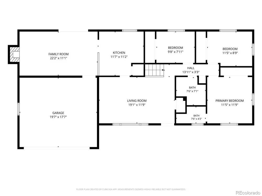 6270 S Fenton Court Littleton, CO 80123