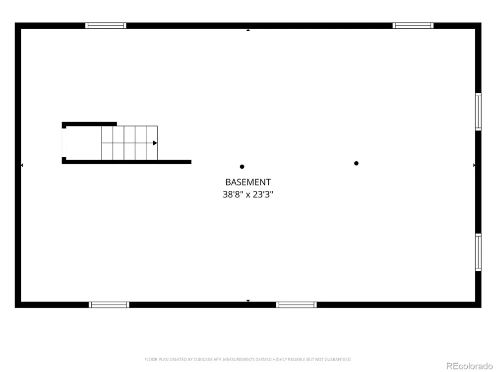 6270 S Fenton Court Littleton, CO 80123