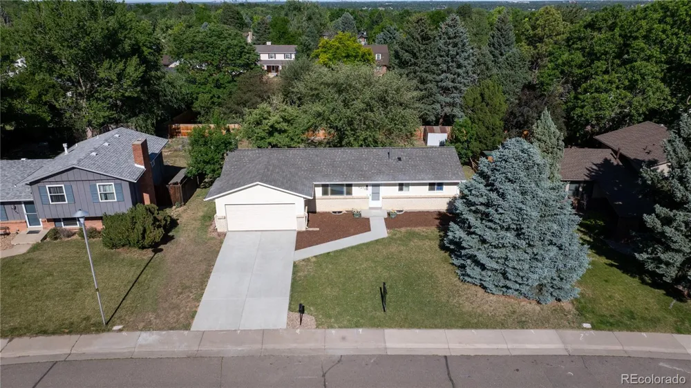 6270 S Fenton Court Littleton, CO 80123