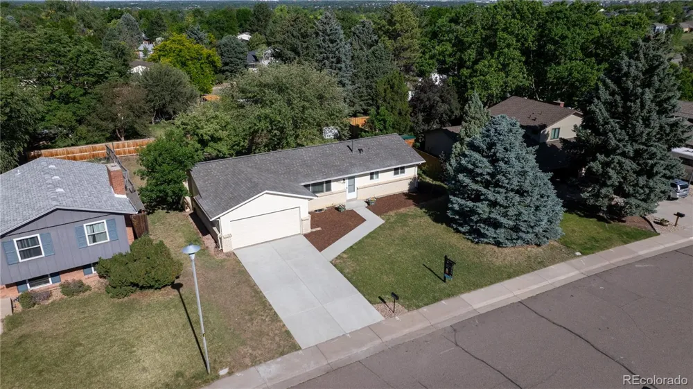 6270 S Fenton Court Littleton, CO 80123