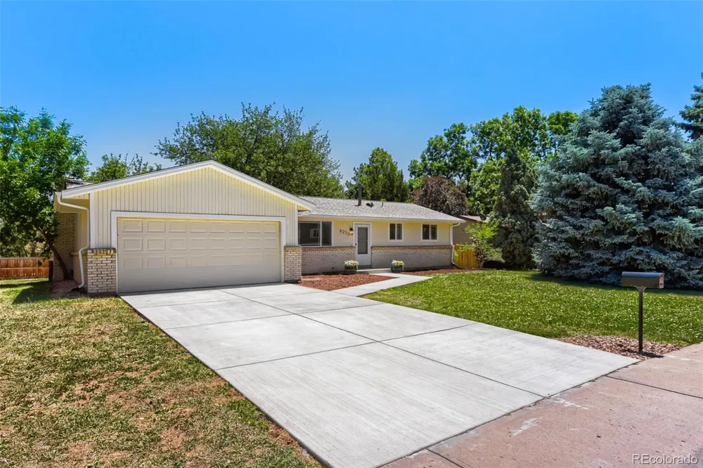 6270 S Fenton Court Littleton, CO 80123