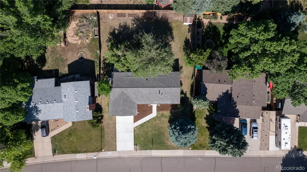 6270 S Fenton Court Littleton, CO 80123