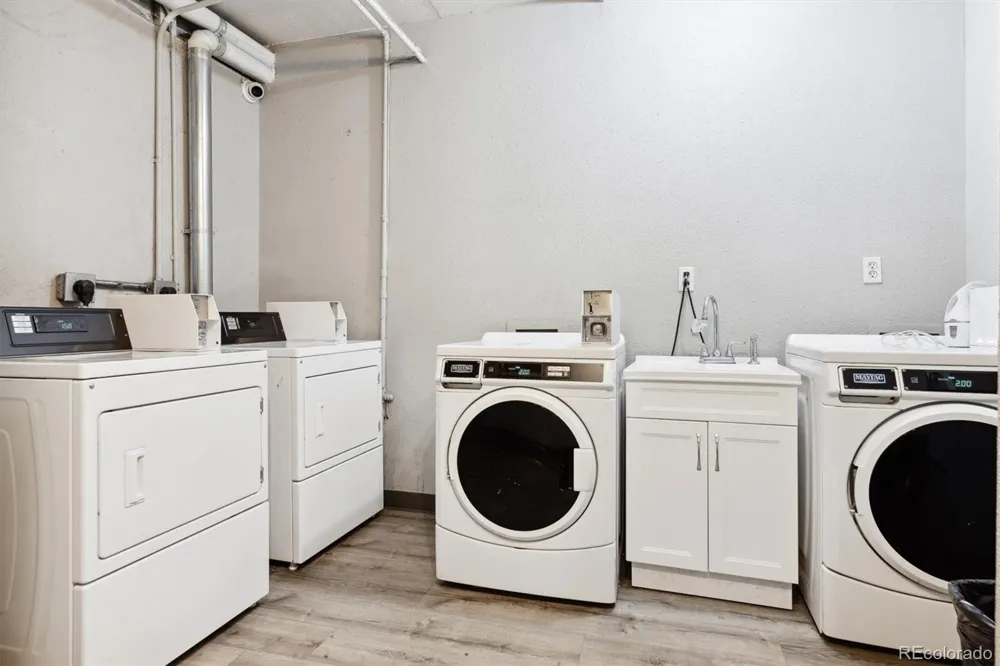 1101 Bellaire Street #108 Denver, CO 80220