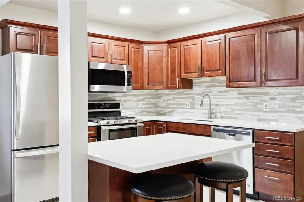 1101 Bellaire Street #108 Denver, CO 80220