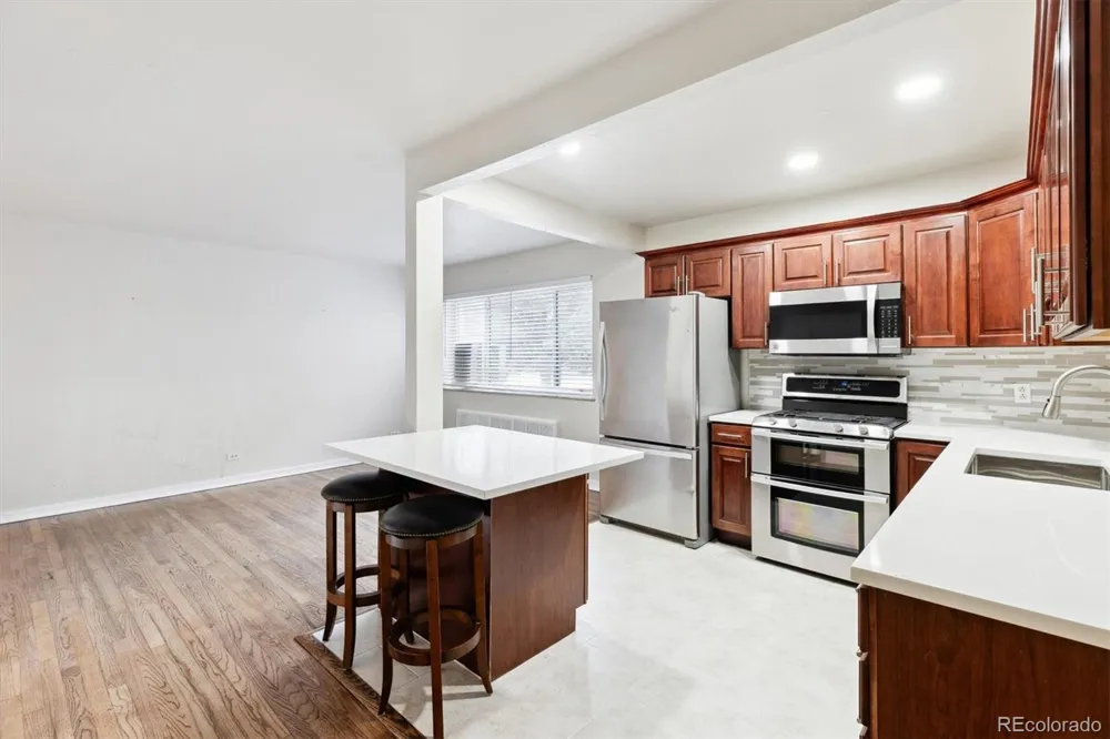 1101 Bellaire Street #108 Denver, CO 80220