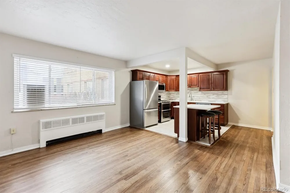 1101 Bellaire Street #108 Denver, CO 80220