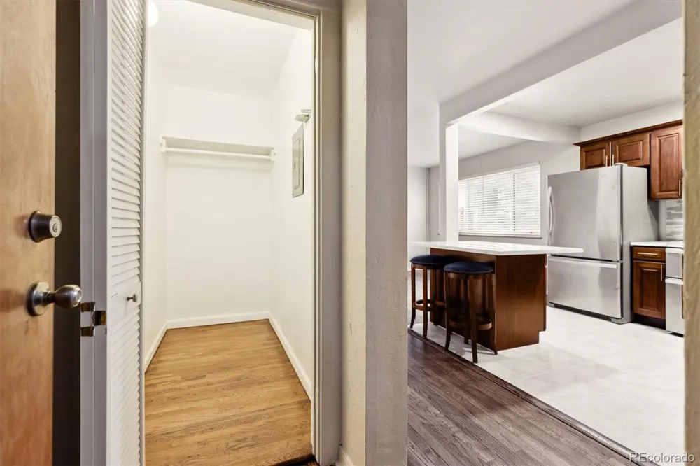 1101 Bellaire Street #108 Denver, CO 80220
