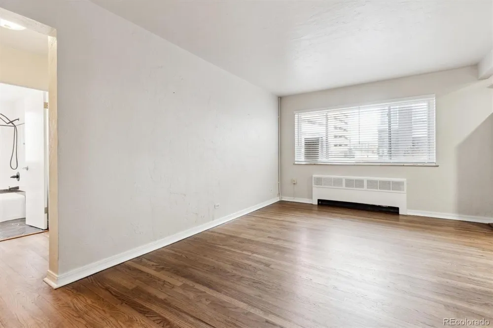 1101 Bellaire Street #108 Denver, CO 80220