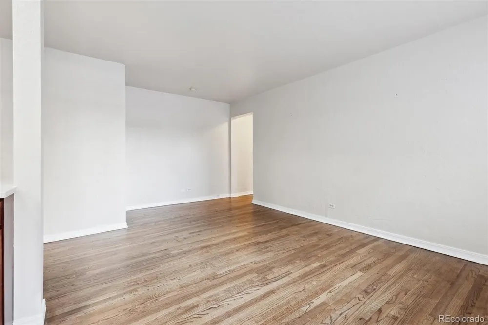 1101 Bellaire Street #108 Denver, CO 80220