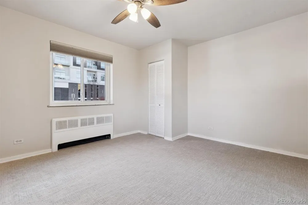 1101 Bellaire Street #108 Denver, CO 80220