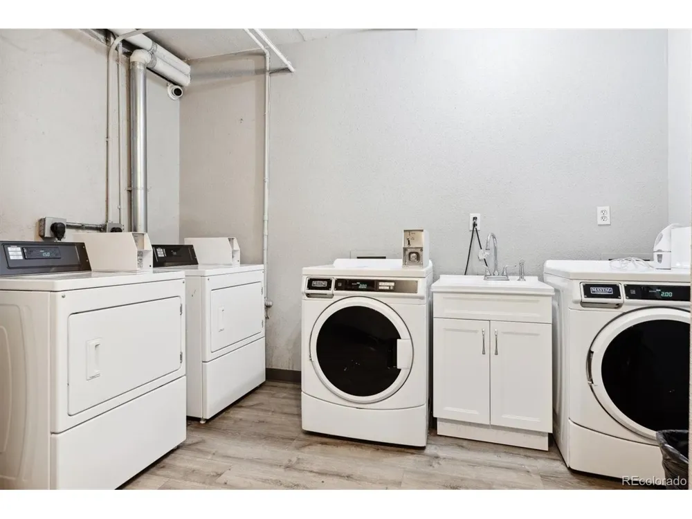 1101 Bellaire Street #108 Denver, CO 80220