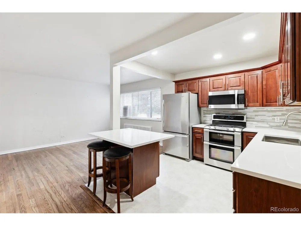 1101 Bellaire Street #108 Denver, CO 80220