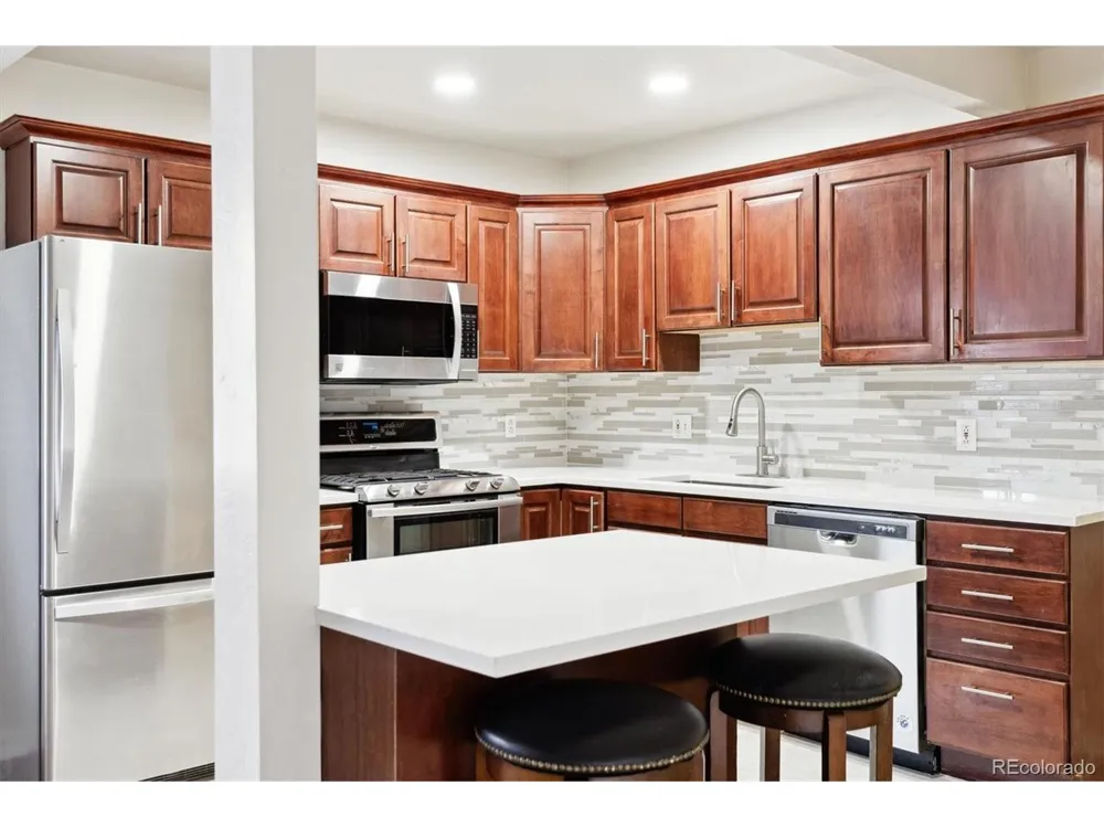 1101 Bellaire Street #108 Denver, CO 80220