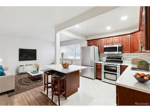 1101 Bellaire Street #108
