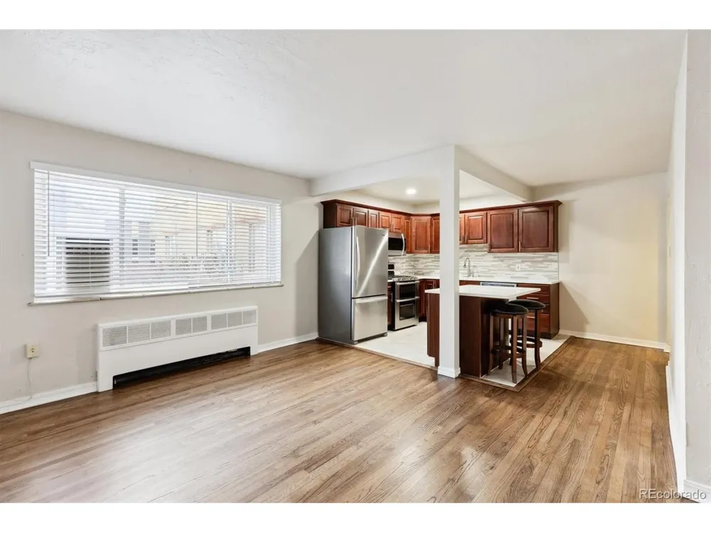1101 Bellaire Street #108 Denver, CO 80220