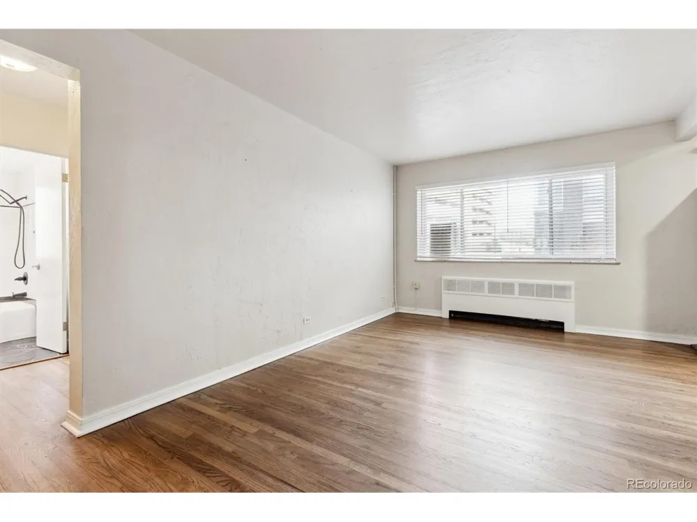 1101 Bellaire Street #108 Denver, CO 80220