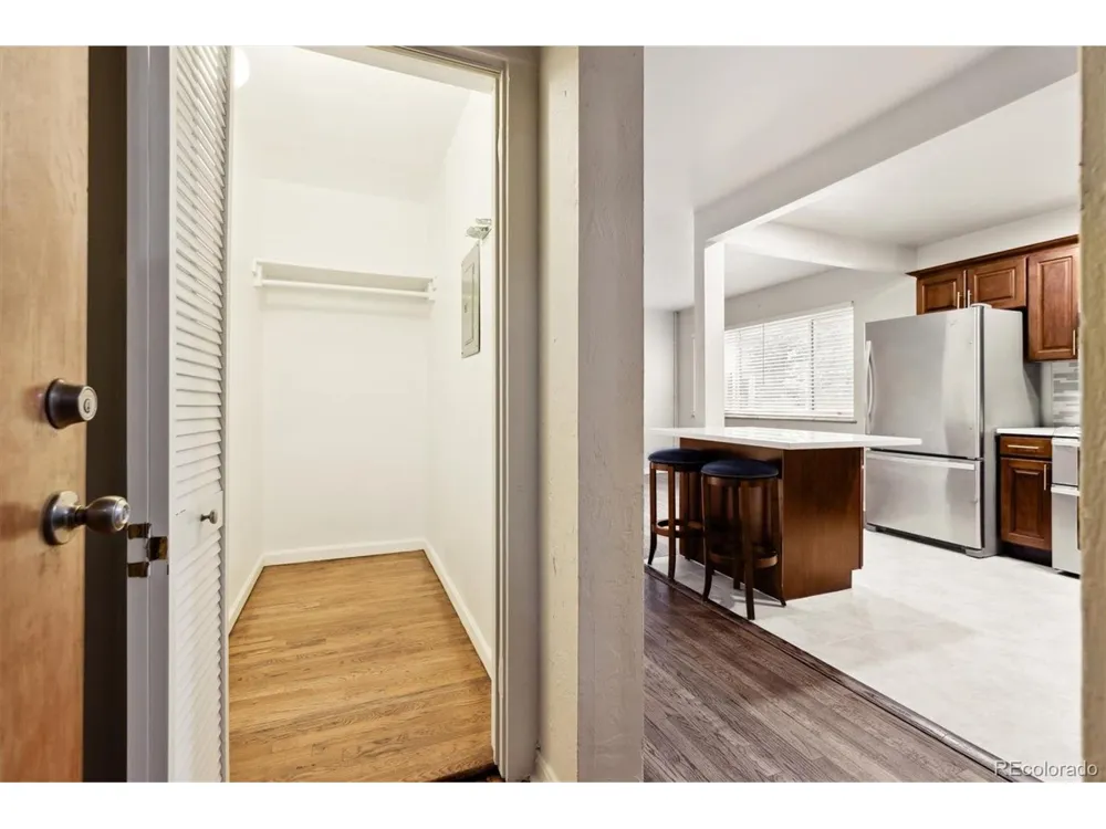 1101 Bellaire Street #108 Denver, CO 80220