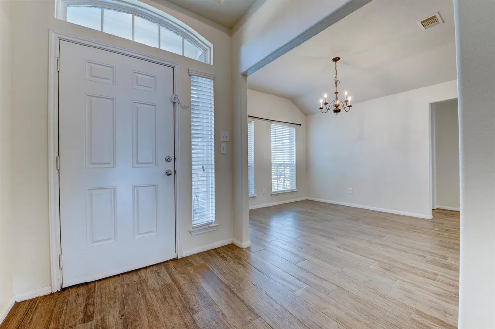 3314 Single Ridge Way Katy, TX 77493