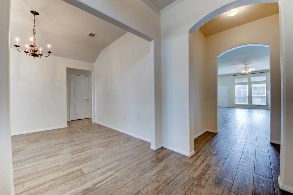 3314 Single Ridge Way Katy, TX 77493