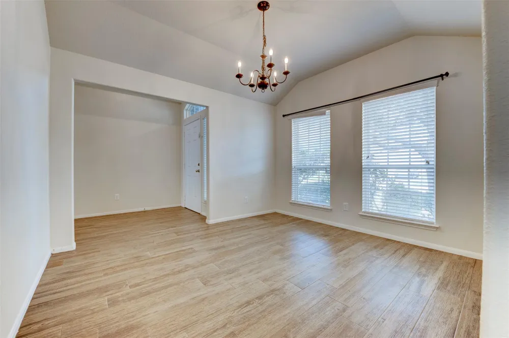 3314 Single Ridge Way Katy, TX 77493