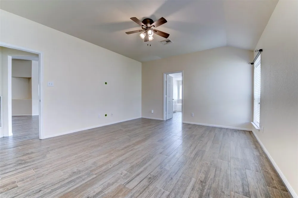 3314 Single Ridge Way Katy, TX 77493