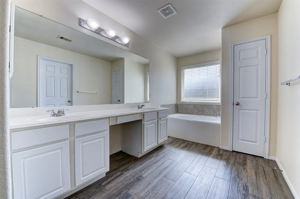 3314 Single Ridge Way Katy, TX 77493