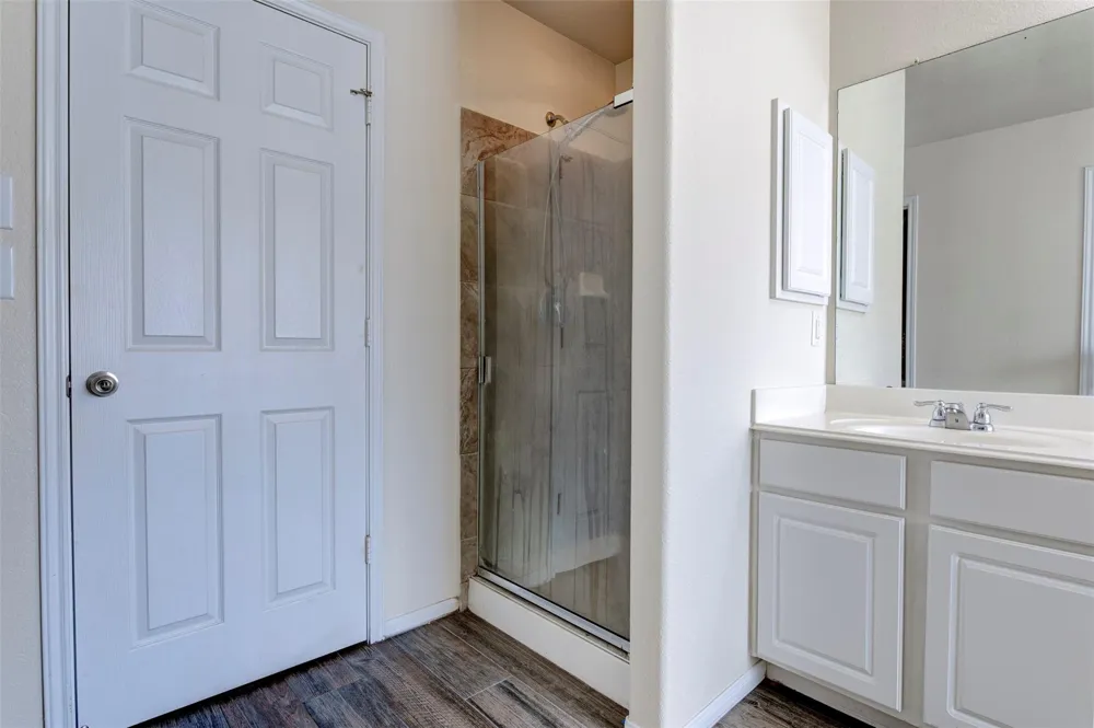 3314 Single Ridge Way Katy, TX 77493