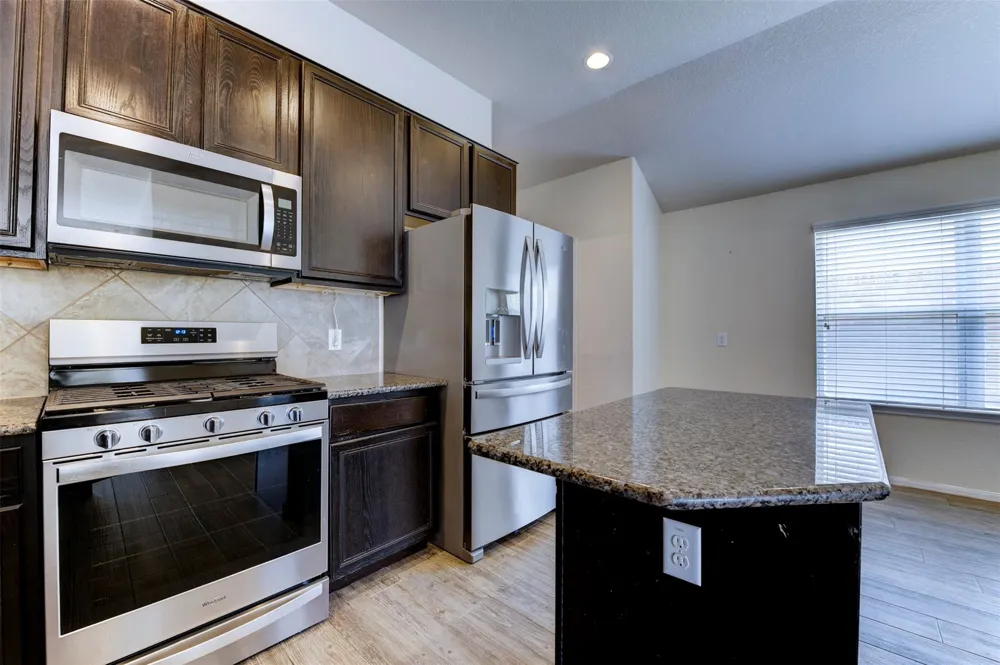 3314 Single Ridge Way Katy, TX 77493
