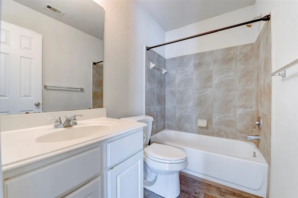 3314 Single Ridge Way Katy, TX 77493