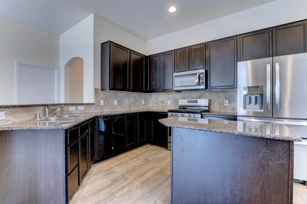 3314 Single Ridge Way Katy, TX 77493