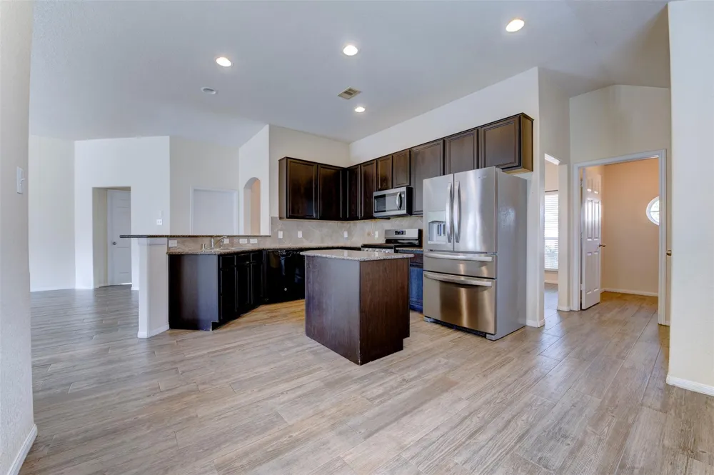 3314 Single Ridge Way Katy, TX 77493