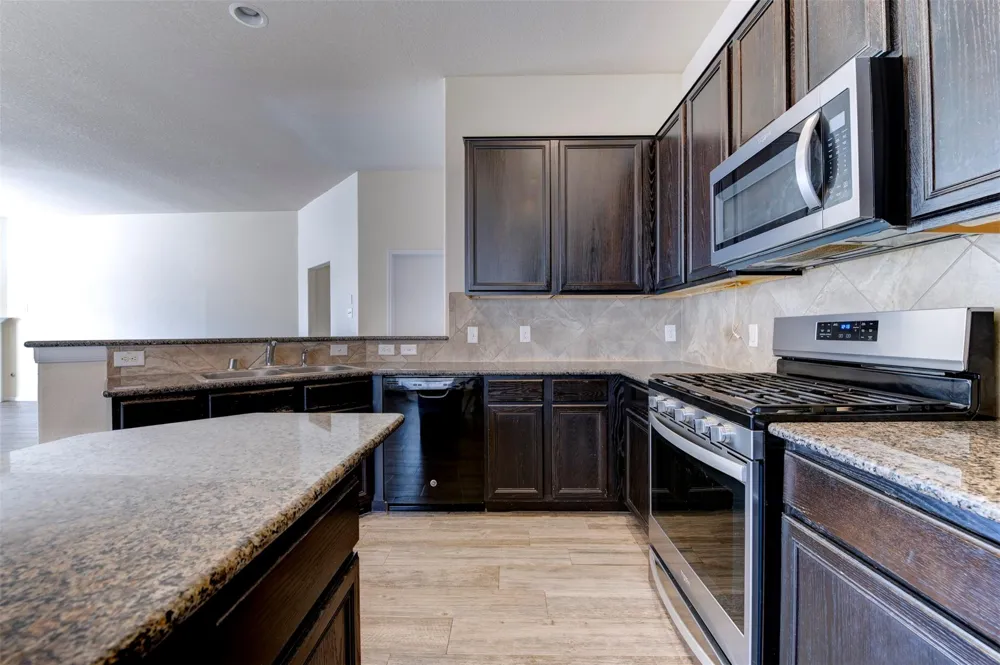 3314 Single Ridge Way Katy, TX 77493