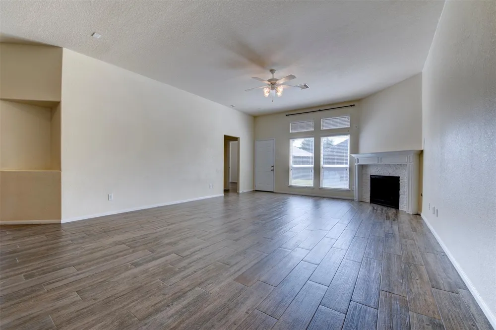 3314 Single Ridge Way Katy, TX 77493