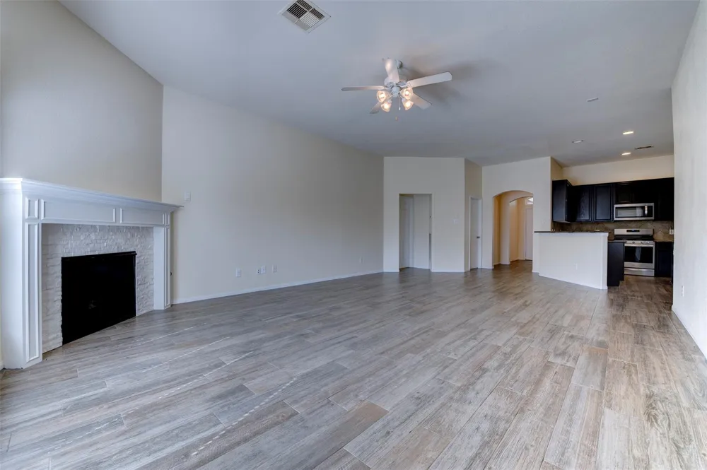 3314 Single Ridge Way Katy, TX 77493