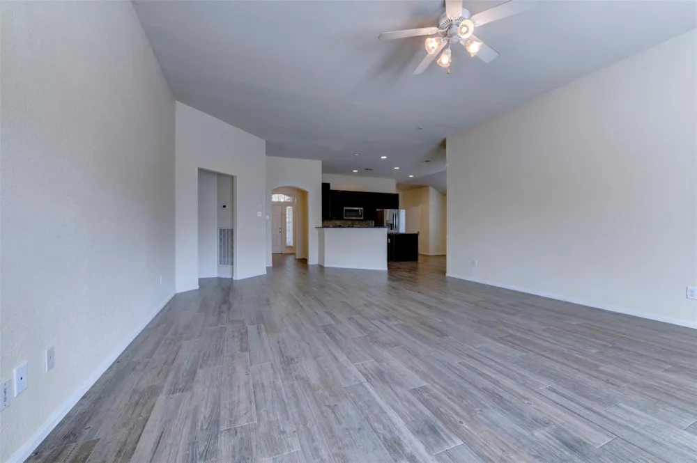 3314 Single Ridge Way Katy, TX 77493