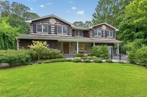 4 Salt Hay Way
