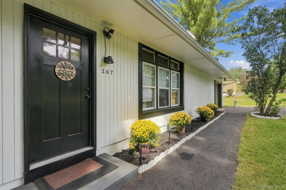 267 State Route 32 S New Paltz, NY 12561
