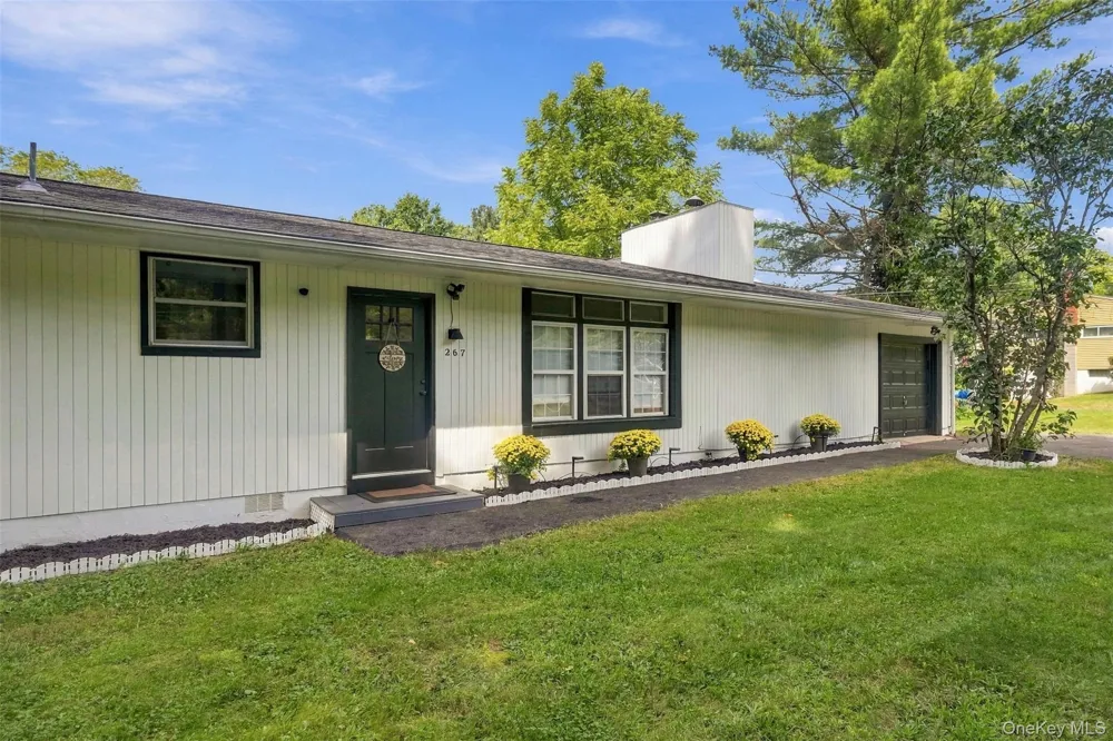 267 State Route 32 S New Paltz, NY 12561