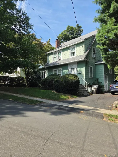 3 Emerson Place