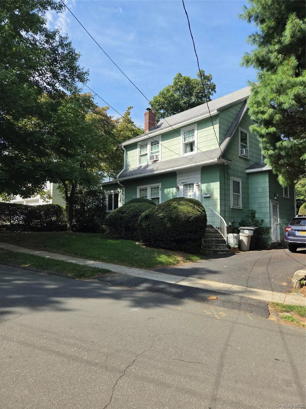 3 Emerson Place Harrison, NY 10528