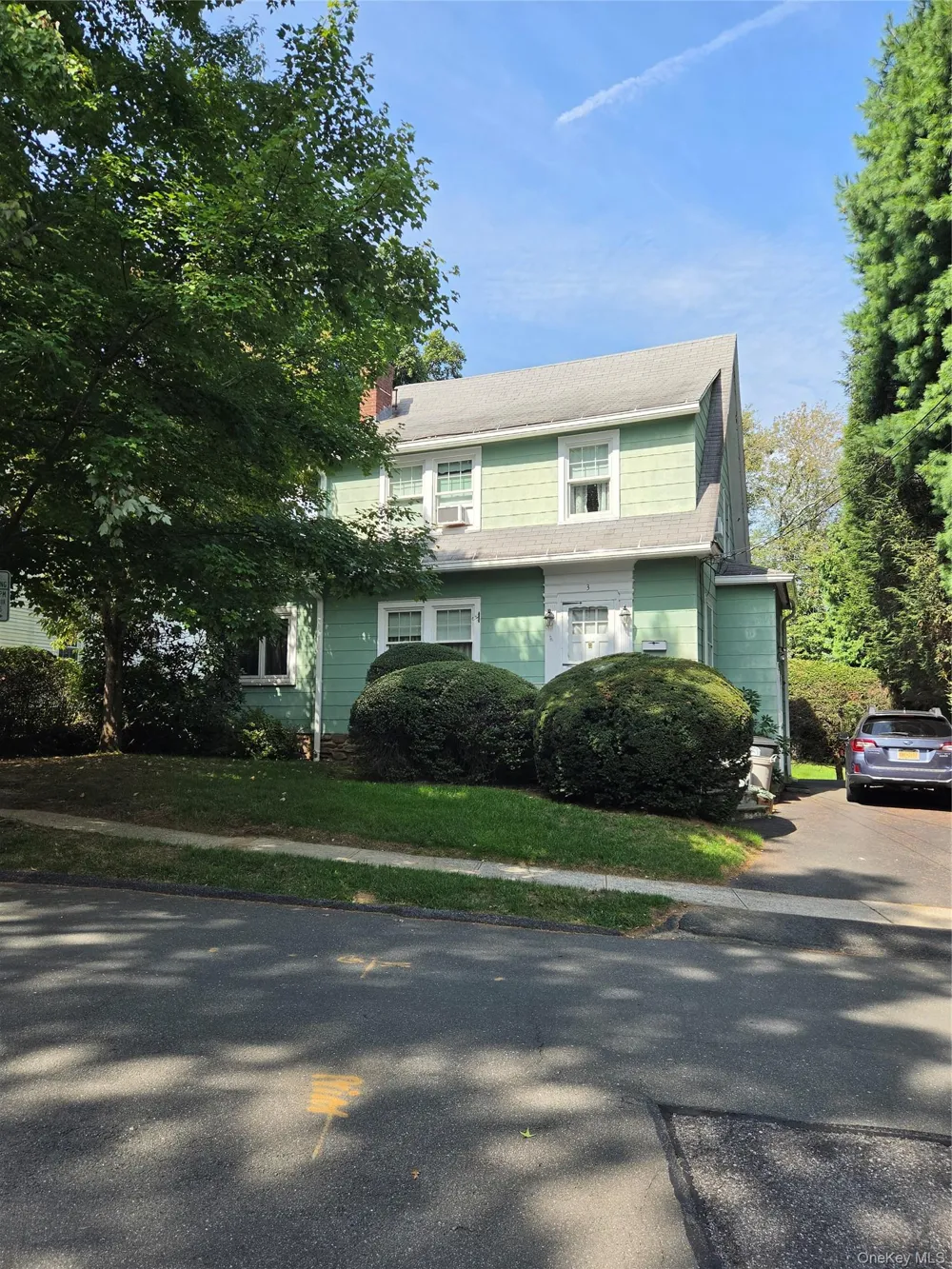 3 Emerson Place Harrison, NY 10528