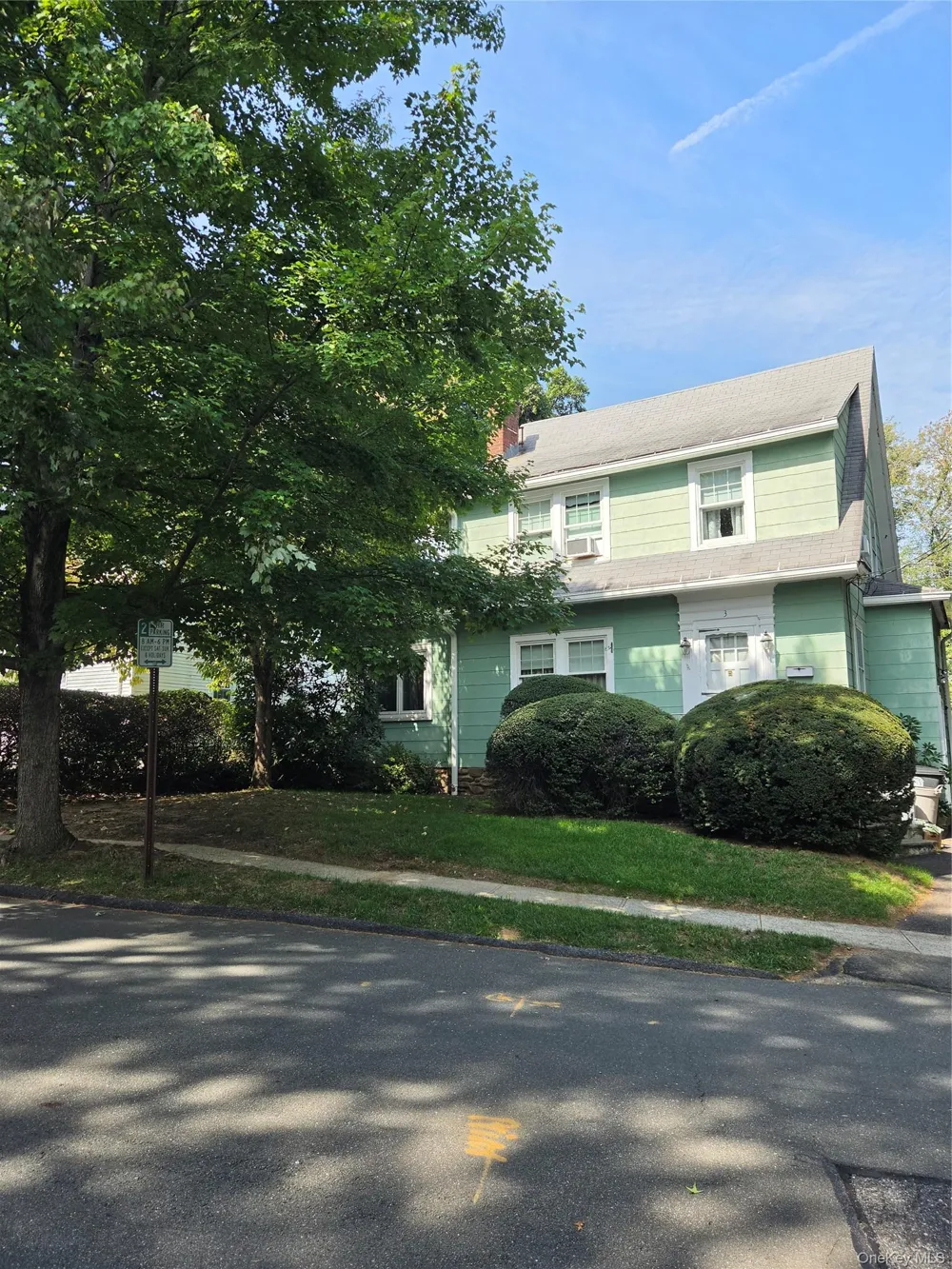 3 Emerson Place Harrison, NY 10528