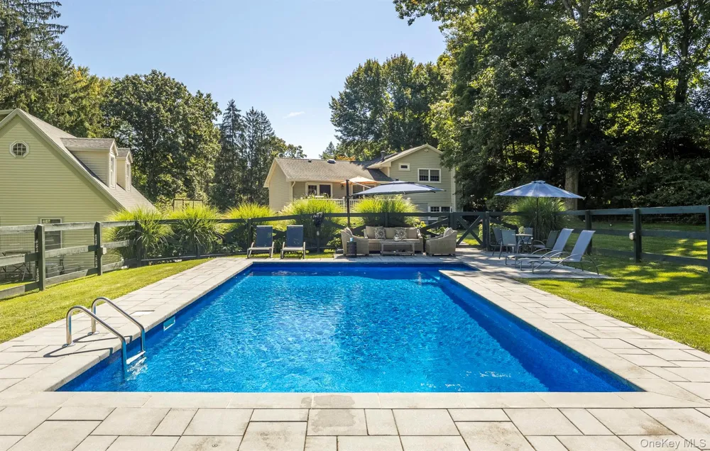 163 Horseshoe Road Millbrook, NY 12545