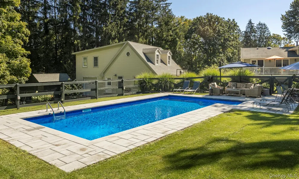 163 Horseshoe Road Millbrook, NY 12545