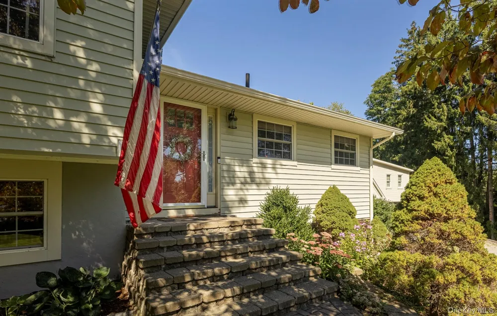 163 Horseshoe Road Millbrook, NY 12545