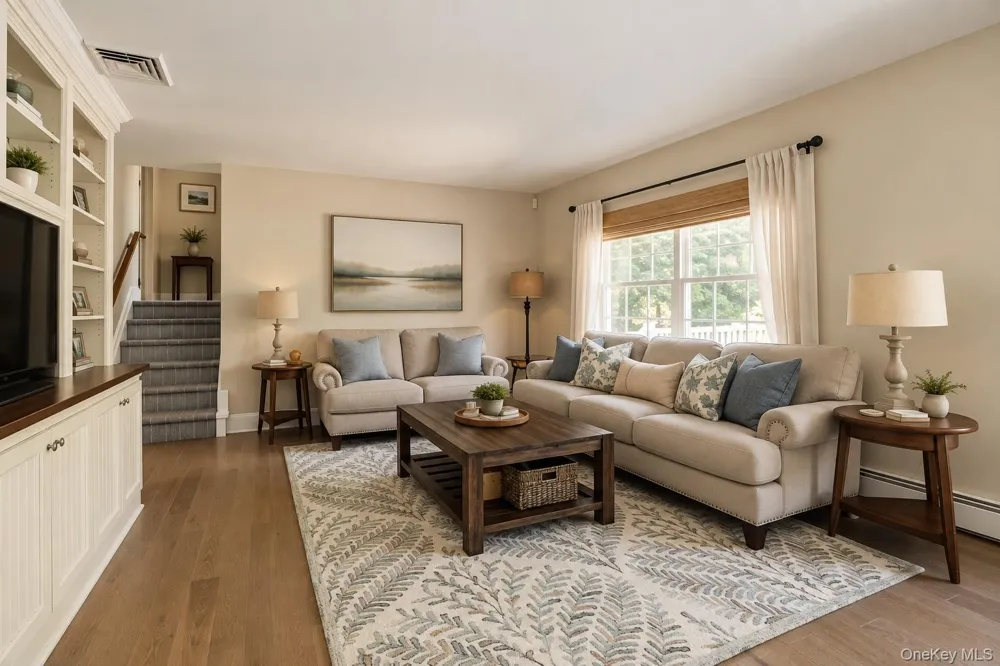 163 Horseshoe Road Millbrook, NY 12545